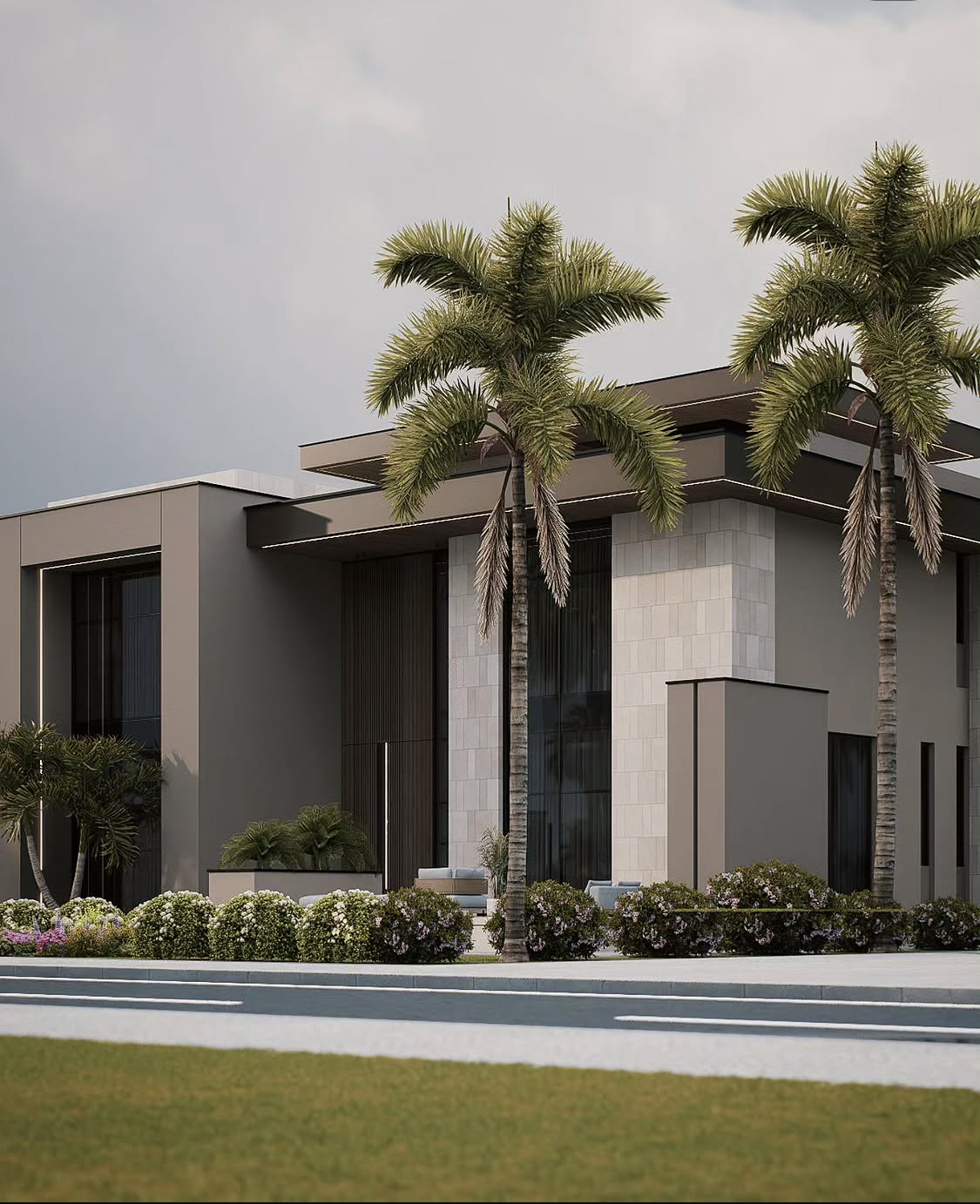 Commercial Project