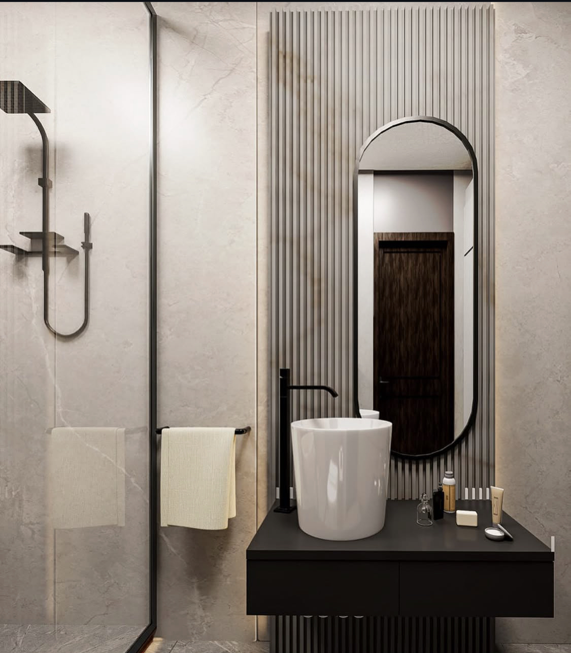 Residential Project